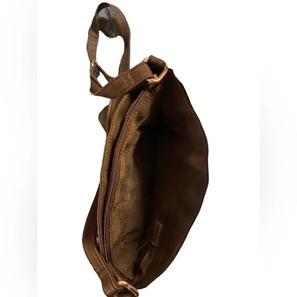 JACLYN Smith shoulder bag w/ adjustable strap - Picture 6 of 11